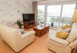 Location vacances Tenby - 54 Croft Court-1