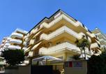 Location vacances Alba Adriatica - Residence Riviera-1