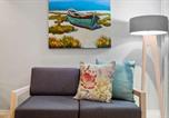 Location vacances Robben Island - Eden On The Bay 104-4