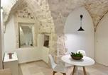 Location vacances Ostuni - Suite di design e charme nel centro storico-4