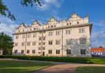 Location vacances Litomyšl - Zámecké apartmány Litomyšl-4