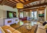Location vacances Monclar-de-Quercy - Cozy Home In Montricoux-4