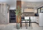 Location vacances Safed - דיאמנט - Diamond-2
