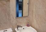Location vacances Edinburgh - Frederick Douglass - Rooms In The City-2