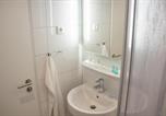 Hôtel Bremerhaven - Cuxlandhotel Doppelzimmer 115-4