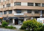 Location vacances La Corogne - Hostal Crisol X Liste Station-4