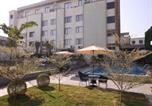 Hôtel Shirdi - Marigold-Newly Renovated Hotel-2