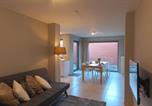Location vacances Poperinge - Fly in Pops-3