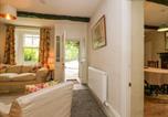 Location vacances Nether Burrow - Burton House-3