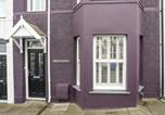 Location vacances Criccieth - Maelgwyn-3