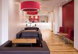 Hôtel Nottingham - Travelodge Nottingham Central-3