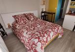 Location vacances Cornillon - La Cabane de Lili Prune-3