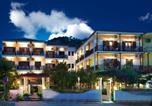 Hôtel Portaria - Zefiros-2