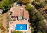 Location vacances  Malaga - Casa Espina-4