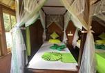 Location vacances Sigirîya - Sigiri Aliya Eco Tree House-4