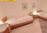 Location vacances Styrie - Apartment Alpenpanorama-2