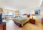 Hôtel Lihue - Islander on the Beach 353-1