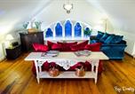 Location vacances Fort Augustus - Boys Dormitory-4