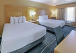Hôtel Costa Mesa - Ramada by Wyndham Costa Mesa/Newport Beach-3