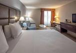 Hôtel Bay Shore - Radisson Hotel Hauppauge-Long Island-4