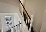 Location vacances Kensington - Chelsea Large 2 bed 2 Bath Sydney Street Sw3-4