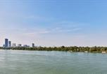 Hôtel Groß-Enzersdorf - Hilton Vienna Waterfront-3
