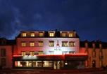 Hôtel La Trinité-sur-Mer - Trinite Hotel-1