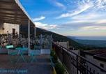 Hôtel Altavilla Silentina - La terrazza dei tramonti-1