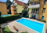 Location vacances Siófok - Sirály Apartman-2