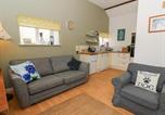 Location vacances Llandeilo - Carreg Cennen Cottage-4