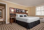 Hôtel Aéroport international de Philadelphie - The Warwick Hotel Rittenhouse Square Philadelphia-4