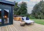Location vacances Uppingham - Bee Hive-1