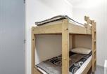 Location vacances Barèges - Appartement 6 pers avec balcon et parking à Barèges - Fr-1-403-20-2