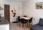 Location vacances Veliko Tarnovo - Guest Rooms Asenevtsi City Center-2