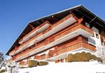 Location vacances Leysin - Châlet Gai Matin A 9-1
