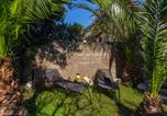 Location vacances Markarska - Apartment Peaceful Oasis-3