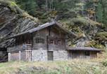 Location vacances Virgen - Landeckalm-1