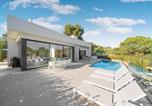 Location vacances Pilar de la Horadada - Villa near Las Colinas Golf & Beaches-1