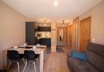 Location vacances Les Avanchers-Valmorel - Appartement Lumi G431-2