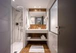 Location vacances  Grèce - Bright & Modern Studio in Central Psyri King Bed-4