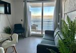 Location vacances  Reñaca - Incredible Ocean View-1