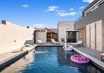 Location vacances  Benkovac - Villa Jollie by Villas Guide-2