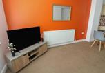 Location vacances Workington - Curwen Apartment-3