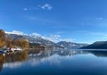 Location vacances Millstatt - Chalet Seeblick-3