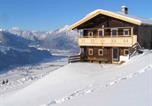 Location vacances Hart im Zillertal - Zillertaler Sennhuette-1