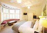 Hôtel Lyndhurst - Daisybank Cottage Boutique Bed and Breakfast-2
