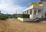 Location vacances Pag - Apartments by the sea Pag - 23764-2