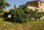Hôtel 4 étoiles Château-Arnoux-Saint-Auban - Le Jas de Péguier-4