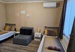 Hôtel Hajdúszoboszló - Borostyán Szálláshely-4