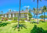 Hôtel Lihue - Islander on the Beach 257-3